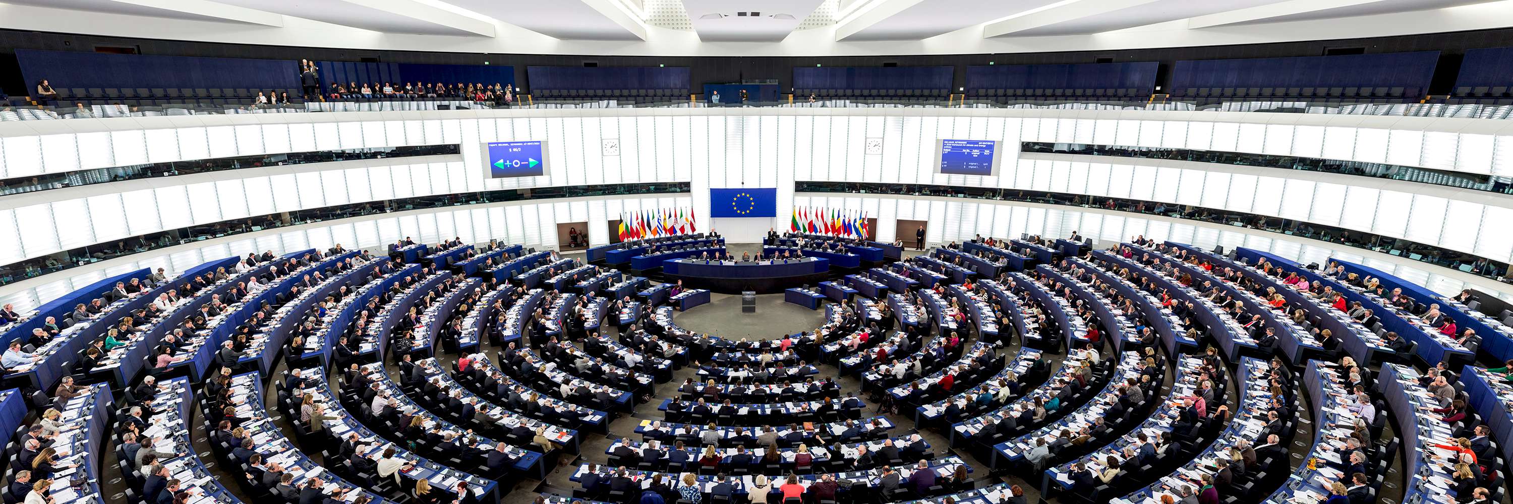 Krav på transparens i EU:s ministerråd