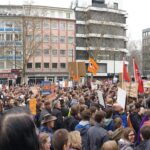 Vägen mot artikel 13/17: Upphovsrättsindustrin är ointresserad av att kompromissa