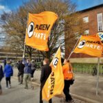 Ylva Johansson driver på för mer datalagring