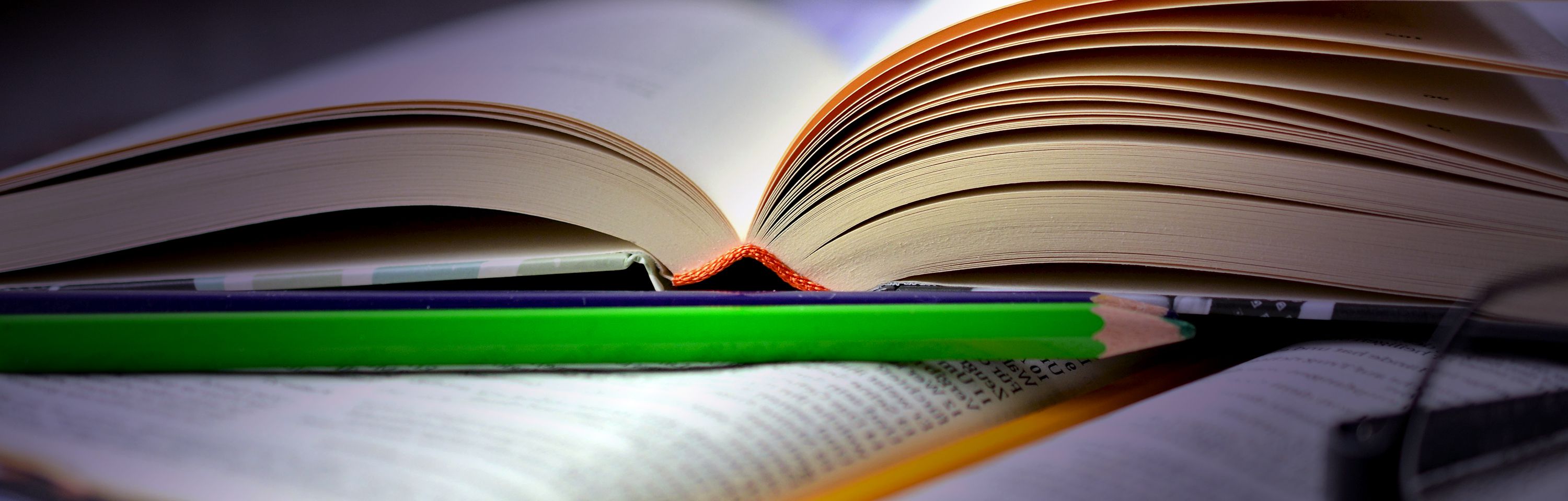 Studie: Upphovsrätten till böcker förlorar relevans efter första året
