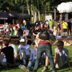 Piratfika i Stockholm