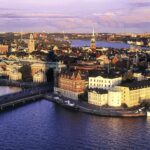 Medlemsmöten för Stockholms lokalföreningar
