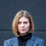 Katarina Stensson medverkar i IT-säkerhetspodden