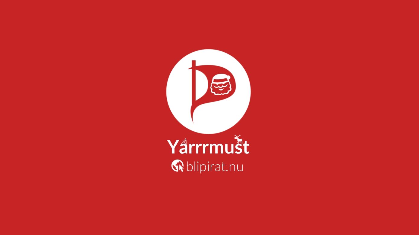 yarrmust