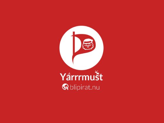 Yarrmust