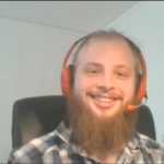 Pirat-TV om Terreg och kriskapitalism med Mattias Rubenson