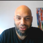 Pirat-TV om Media och påverkan med Paul Burton