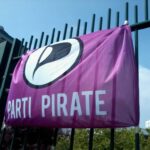 Franska valframgångar för Piratpartiet