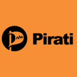 Slovenska Piratpartiet stiger i mätningar