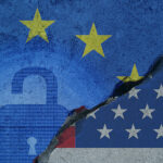 EU och USA förhandlar om ersättning till Privacy Shield