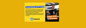 Saveencryption