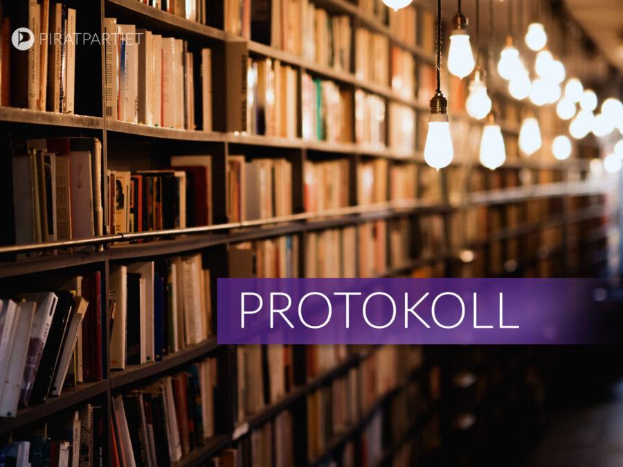 protokoll-bibliotek