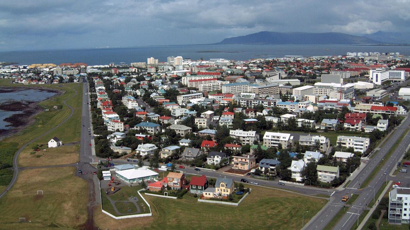 Reykjavik2005