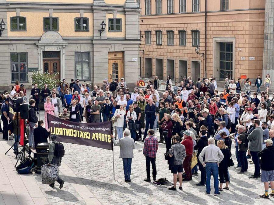 Demo Zee Vieria CC BY 4