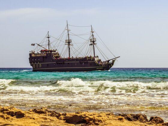Pirate Ship 2476398 1280